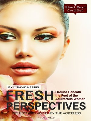 cover image of Fresh Perspectives